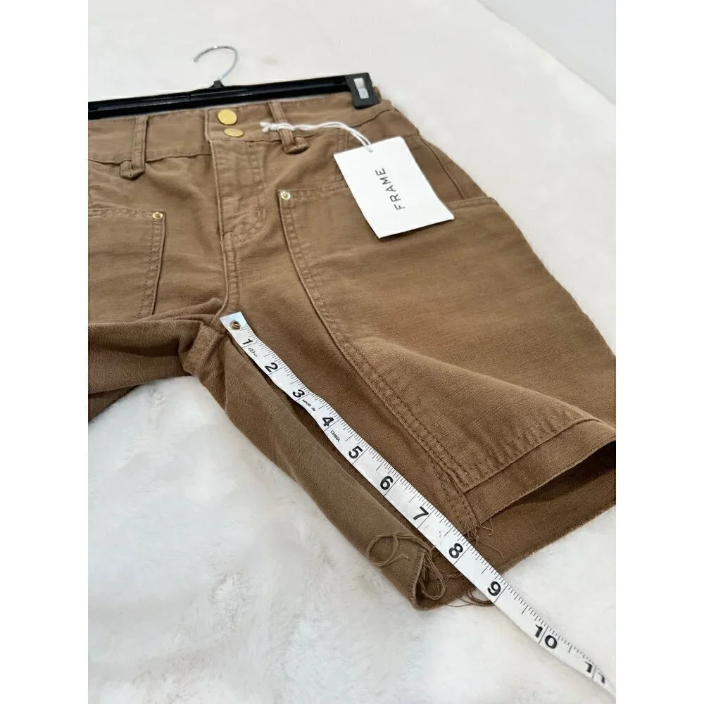 Frame Denim *****measurements are